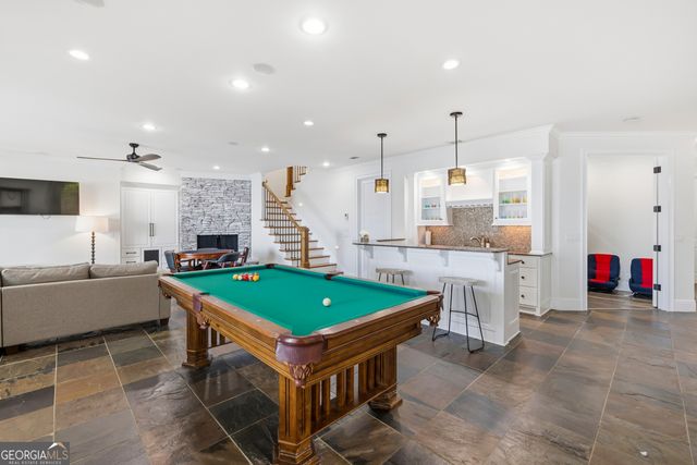 124 Lake Ridge Road, Eatonton, GA 31024