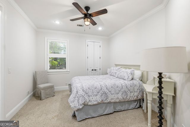 124 Lake Ridge Road, Eatonton, GA 31024