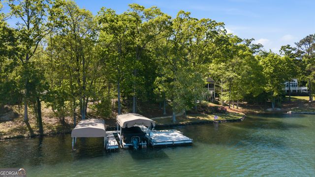 124 Lake Ridge Road, Eatonton, GA 31024