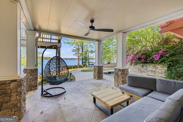 124 Lake Ridge Road, Eatonton, GA 31024