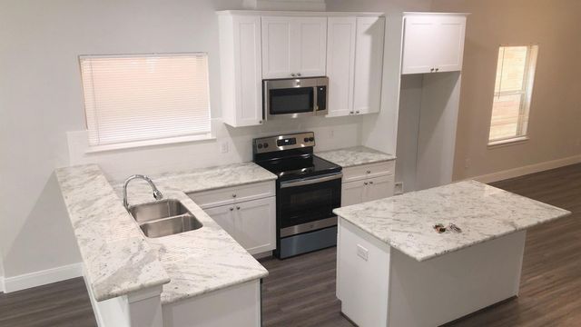 9218 Nyssa Avenue A, Houston, TX 77078