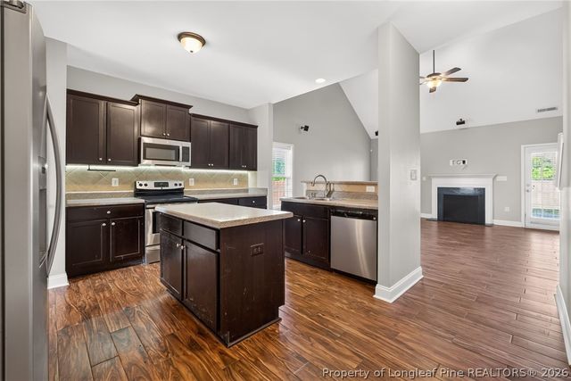 257 N Prince Henry Way, Cameron, NC 28326