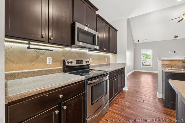 257 N Prince Henry Way, Cameron, NC 28326