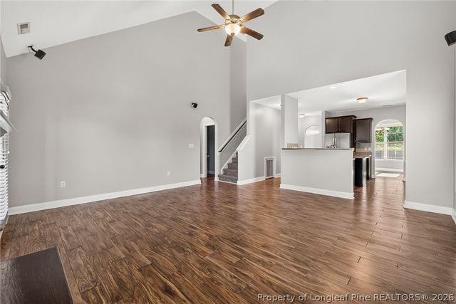 257 N Prince Henry Way, Cameron, NC 28326