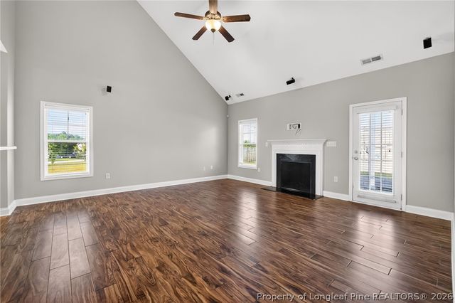 257 N Prince Henry Way, Cameron, NC 28326