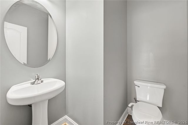 257 N Prince Henry Way, Cameron, NC 28326