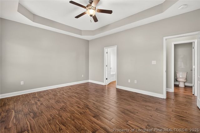 257 N Prince Henry Way, Cameron, NC 28326