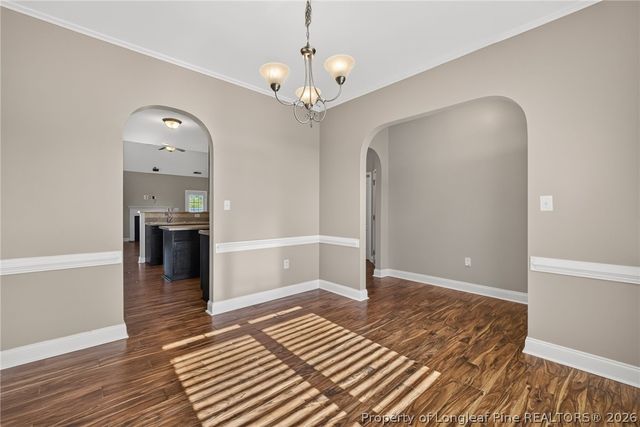 257 N Prince Henry Way, Cameron, NC 28326