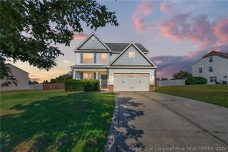 257 N Prince Henry Way, Cameron, NC 28326