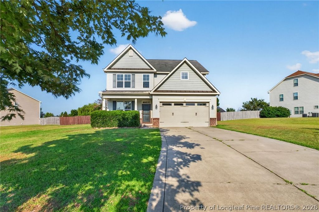 257 N Prince Henry Way, Cameron, NC 28326 — photo 2