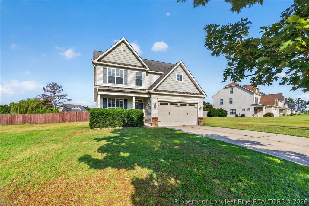 257 N Prince Henry Way, Cameron, NC 28326 — photo 3