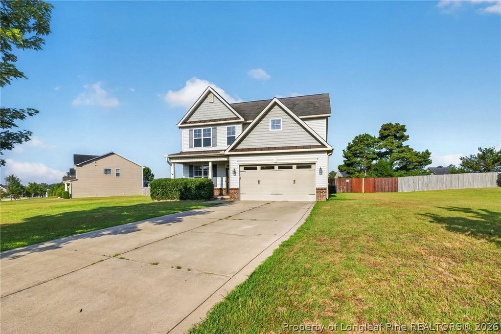 257 N Prince Henry Way, Cameron, NC 28326 — photo 4