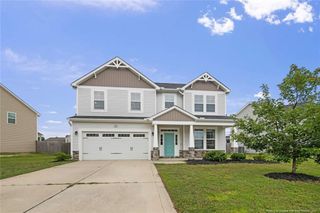 382 Wexford Street, Raeford, NC 28376