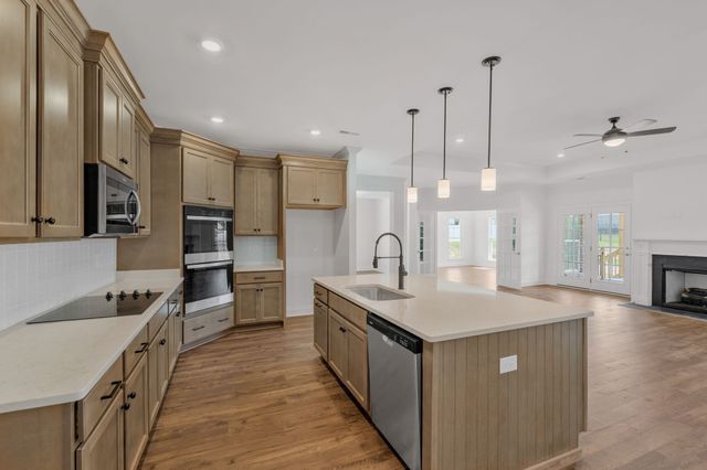 7505 Shoal Mill Point, Fairview, TN 37062