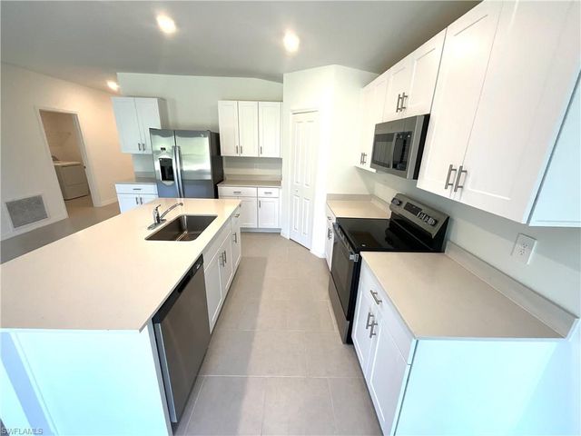 11961 Savanna Lakes BLVD, Lehigh Acres, FL 33974