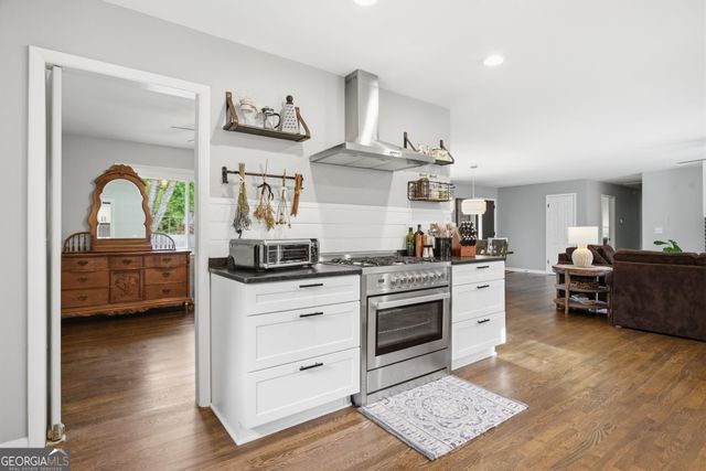 172 Evelyn Street NW, Marietta, GA 30064