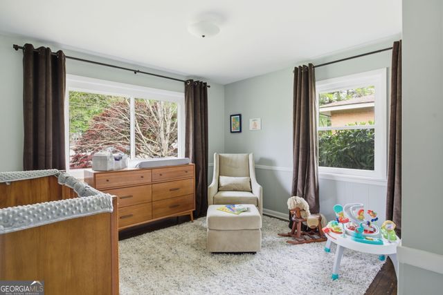 172 Evelyn Street NW, Marietta, GA 30064