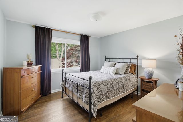 172 Evelyn Street NW, Marietta, GA 30064