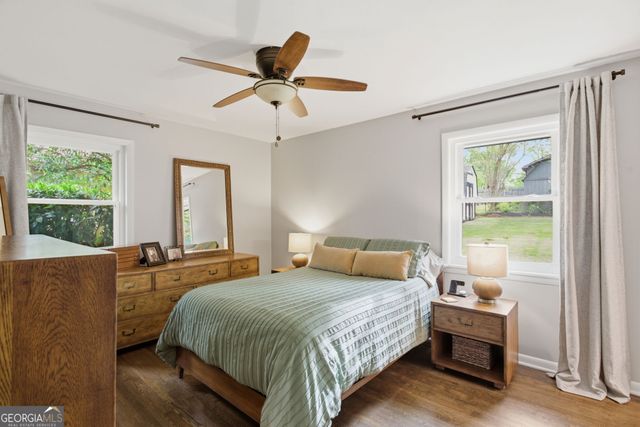 172 Evelyn Street NW, Marietta, GA 30064