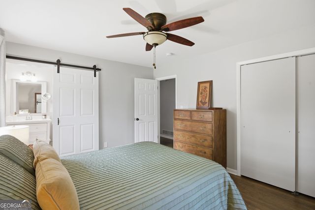 172 Evelyn Street NW, Marietta, GA 30064