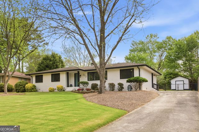 172 Evelyn Street NW, Marietta, GA 30064