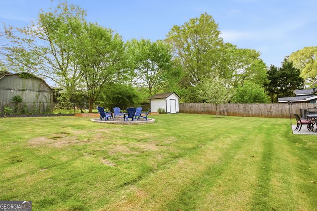 172 Evelyn Street NW, Marietta, GA 30064