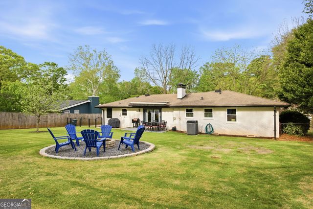 172 Evelyn Street NW, Marietta, GA 30064