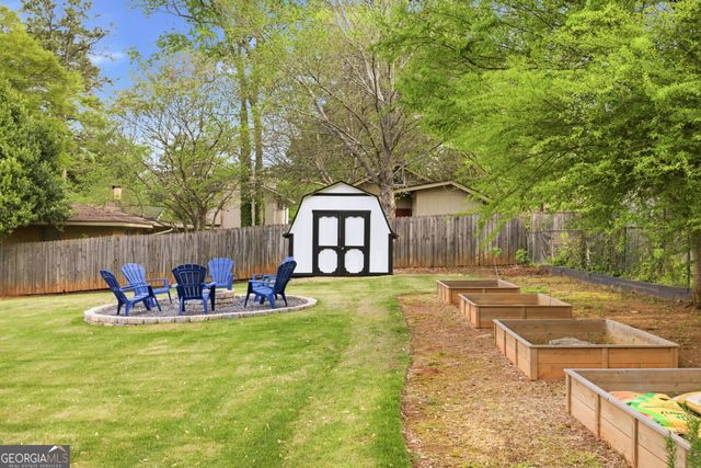 172 Evelyn Street NW, Marietta, GA 30064