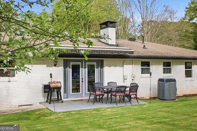 172 Evelyn Street NW, Marietta, GA 30064