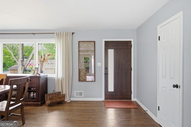 172 Evelyn Street NW, Marietta, GA 30064