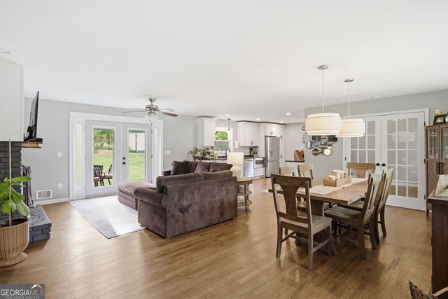 172 Evelyn Street NW, Marietta, GA 30064