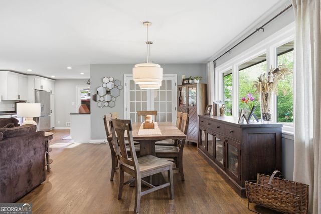 172 Evelyn Street NW, Marietta, GA 30064