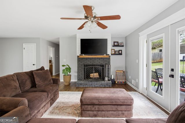 172 Evelyn Street NW, Marietta, GA 30064