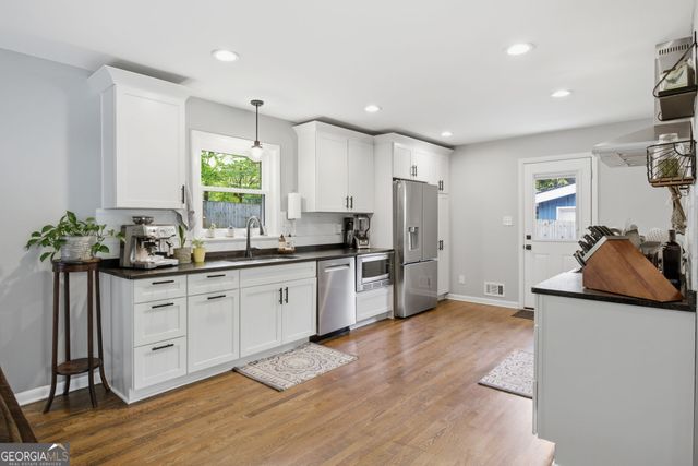 172 Evelyn Street NW, Marietta, GA 30064