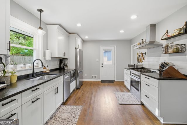 172 Evelyn Street NW, Marietta, GA 30064