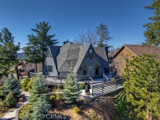 28131 Zermatt, Lake Arrowhead, CA 92352