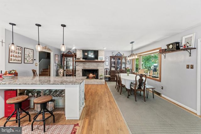 9900 LAKE OCCOQUAN DR, Manassas, VA 20111