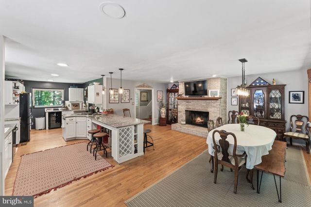 9900 LAKE OCCOQUAN DR, Manassas, VA 20111