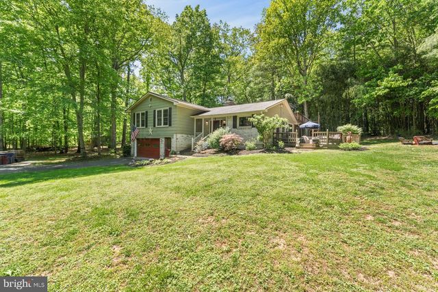 9900 LAKE OCCOQUAN DR, Manassas, VA 20111