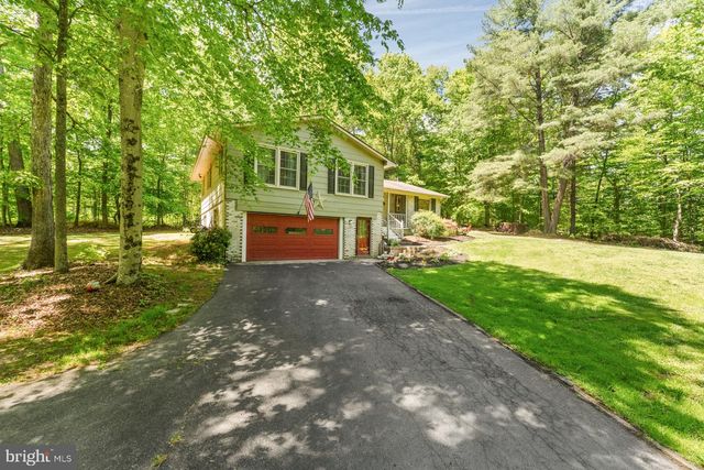 9900 LAKE OCCOQUAN DR, Manassas, VA 20111