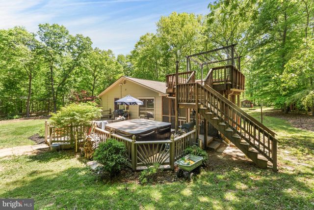 9900 LAKE OCCOQUAN DR, Manassas, VA 20111