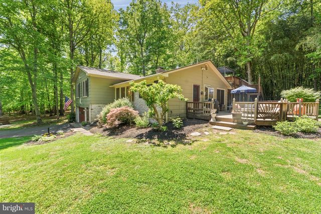 9900 LAKE OCCOQUAN DR, Manassas, VA 20111