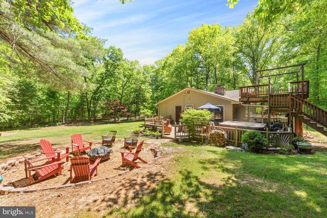 9900 LAKE OCCOQUAN DR, Manassas, VA 20111