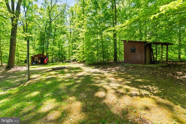 9900 LAKE OCCOQUAN DR, Manassas, VA 20111