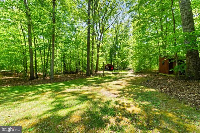 9900 LAKE OCCOQUAN DR, Manassas, VA 20111