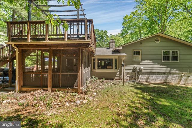 9900 LAKE OCCOQUAN DR, Manassas, VA 20111