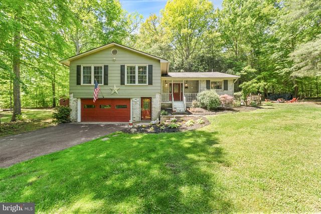 9900 LAKE OCCOQUAN DR, Manassas, VA 20111