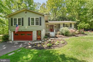9900 LAKE OCCOQUAN DR, Manassas, VA 20111