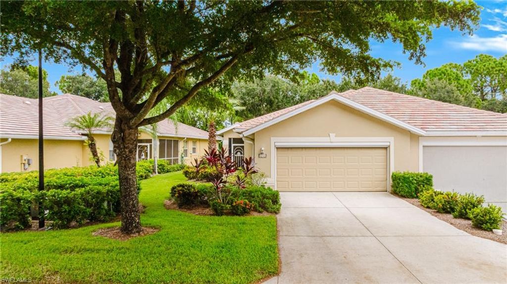 4716 Fairloop RUN, LEHIGH ACRES, FL 33973 — photo 3