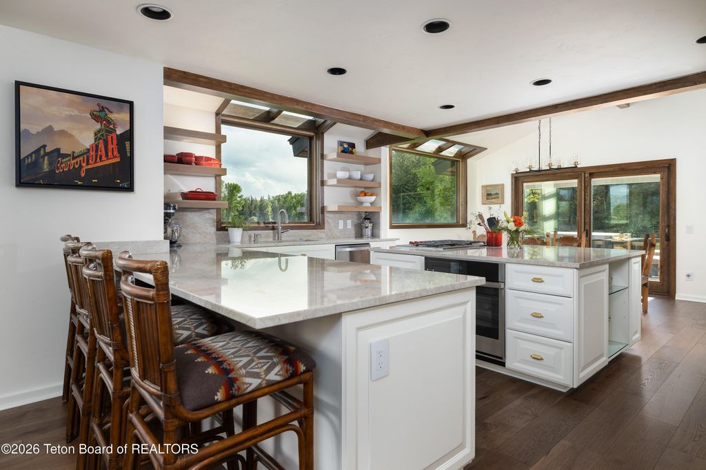 450 PHELPS CANYON Road, Jackson, WY 83001 photo 10